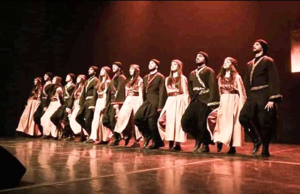 Bigger and better star line-up to dazzle at Spring of Culture